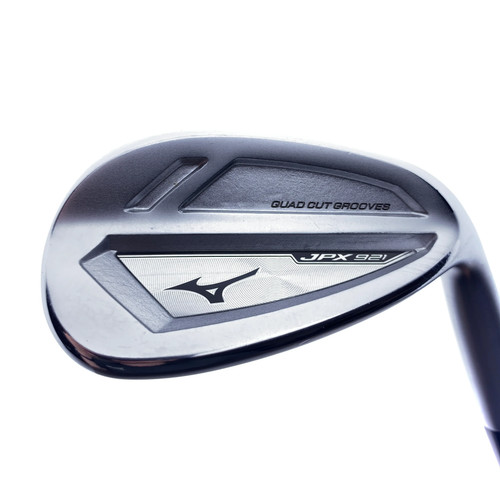 Used mizuno jpx 921 sand - used,