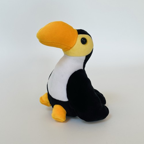 Adopt soft toy - adopt,