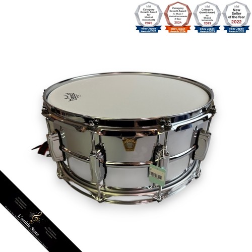 Ludwig lm402 supraphonic - ludwig,