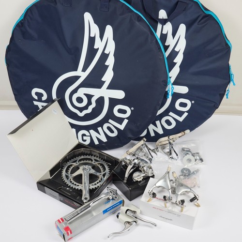 Campagnolo record era - c,