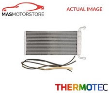 HEATER RADIATOR EXCHANGER LHD ONLY FRONT THERMOTEC D6M017TT I NEW OE REPLACEMENT