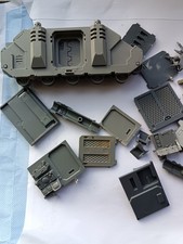 Space Marine / Chaos Rhino