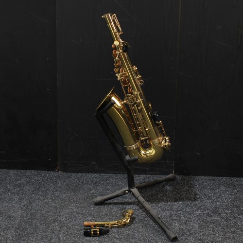 Trevor james alphasax alto - trevor,