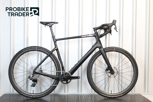2022 cervelo aspero - rival, axs