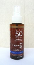 Ultrasun Tan Activator Spray