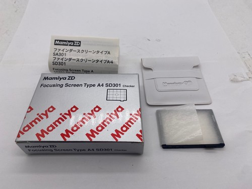 Unused mamiya focusing - 【unused】mamiya,