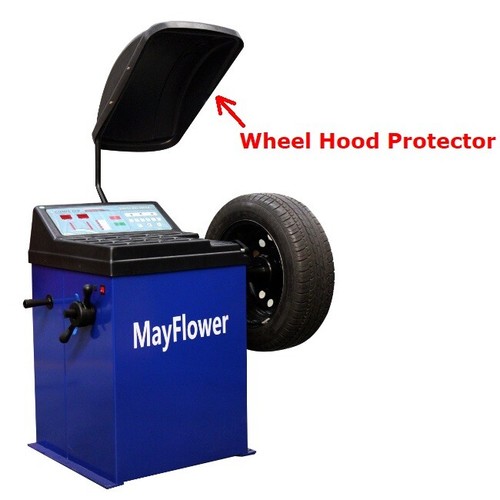 Mayflower wheel balancer - mayflower,