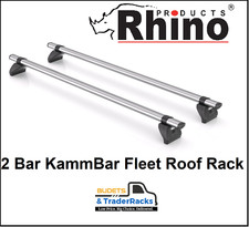 Peugeot Expert Roof Bars 2016