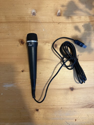 Hero microphone usb ps3 - dj,