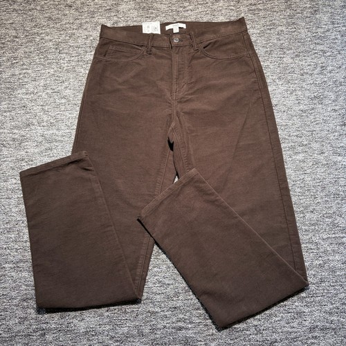 Moleskin trousers mens w32 - m&s,