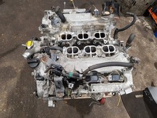 2008 Lexus IS250 2.5 Petrol