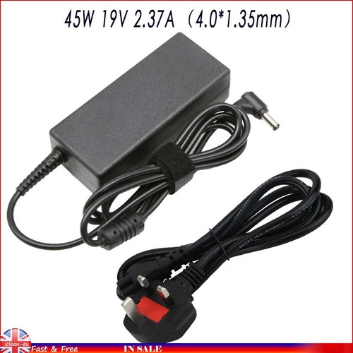 19v 37a 45w - 2.37a, power