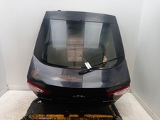 FORD MONDEO Boot Lid Tailgate