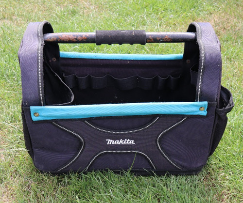 Makita open top tool - open,