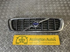 2007-16 Volvo V70 MK3 Front