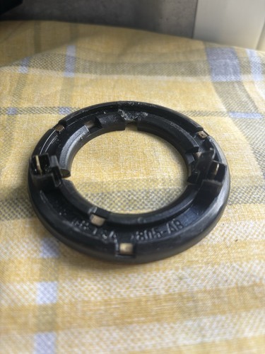 Genuine ford steering wheel - steering,