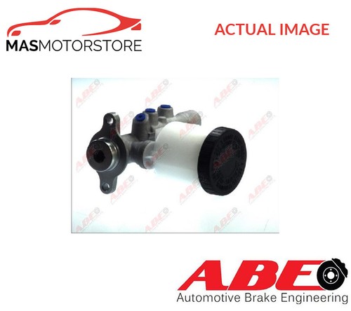 Brake master cylinder - brake,
