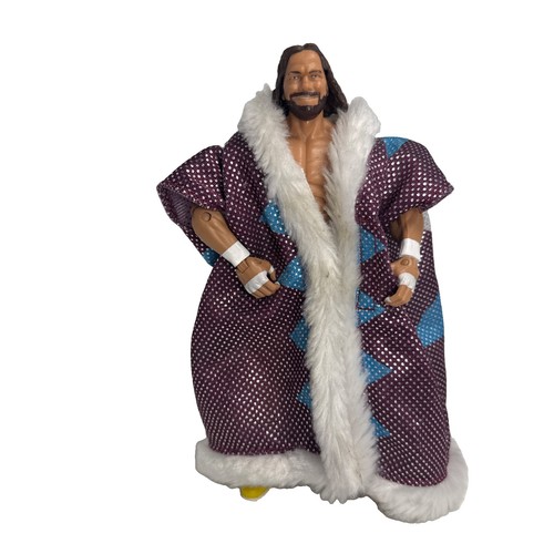 Wwe macho man randy savage - wwe,