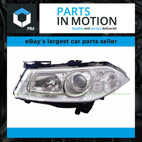 Headlight headlamp fits - headlamp,