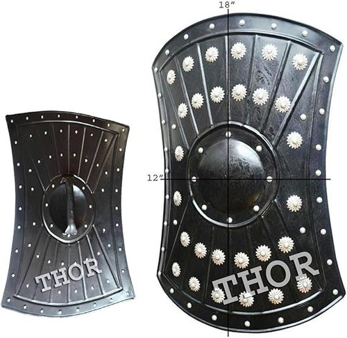 Medieval armor barbarian - armor,