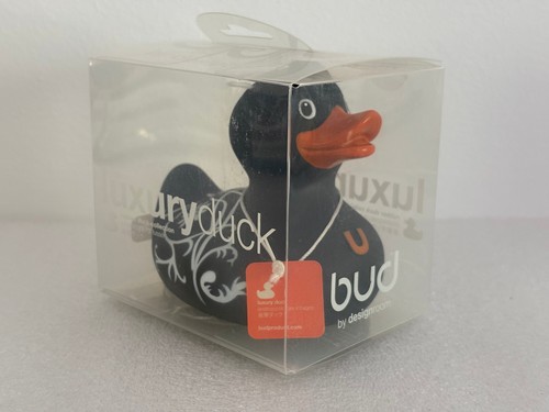 Bud collectable luxury rubber - collectable,