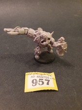 Gamesday 07 Forgeworld Ogryn