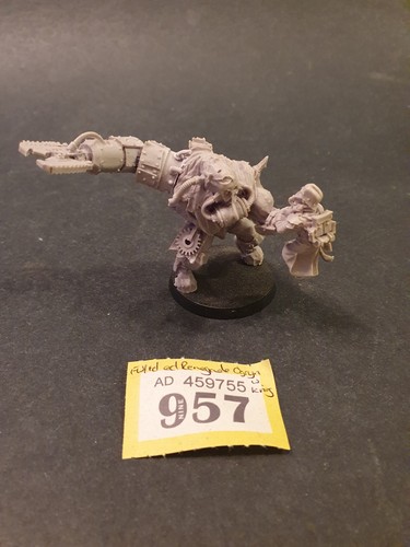Gamesday forgeworld ogryn - 07,