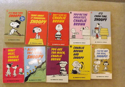 Peanuts charlie brown - /,