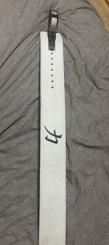 Strength shop lever belt - shop,