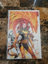 JEAN GREY (2017) #1 TYLER