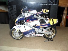 minichamps motorcycle 1/12