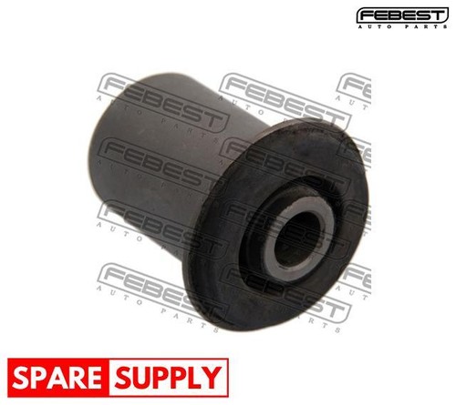 Control arm trailing - control, bush