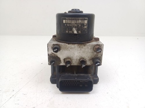 Peugeot 206 2006 abs pump - cc,
