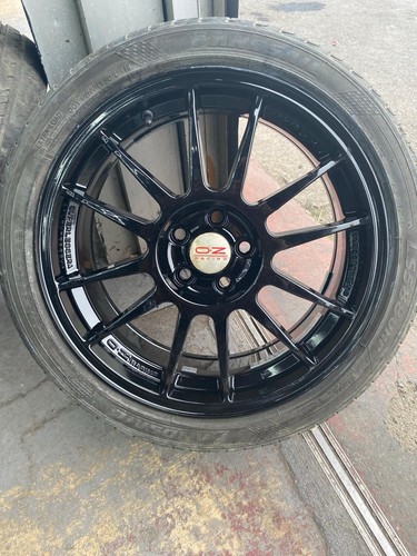 Superleggera racing wheels - racing,