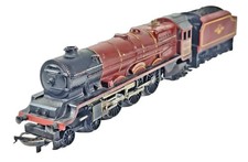 Triang  Locomotive & Tender BR