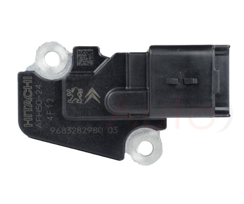 New genuine air flow - genuine,