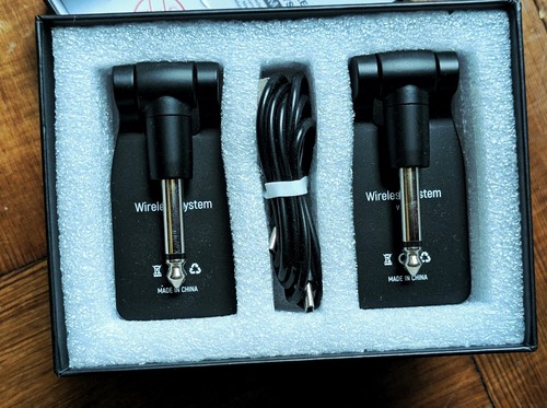 Lekato airbridge 4ghz - airbridge, 2.4ghz
