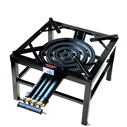 8kw key heavy duty cast - 20.8kw,