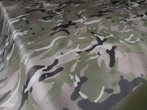 4oz 120gsm mtp - -, camo
