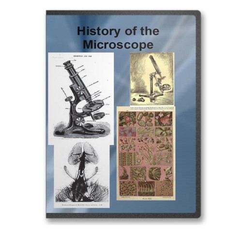 Microscope history historic - history,