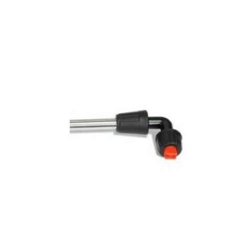 Atv quad sprayer end piece - atv,