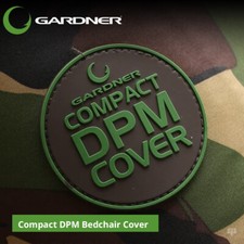 Gardner Tackle Camo DPM