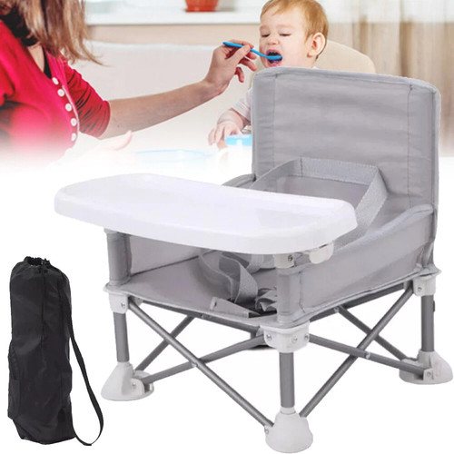 Baby travel booster seat - baby,