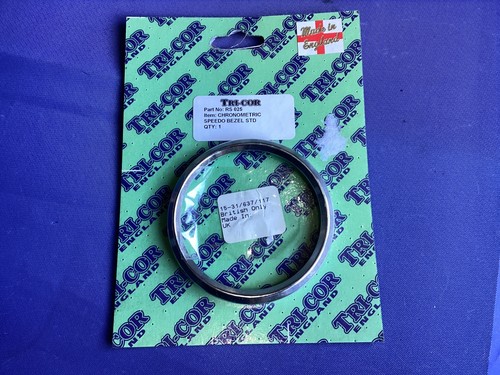 Bsa triumph norton smiths - norton,