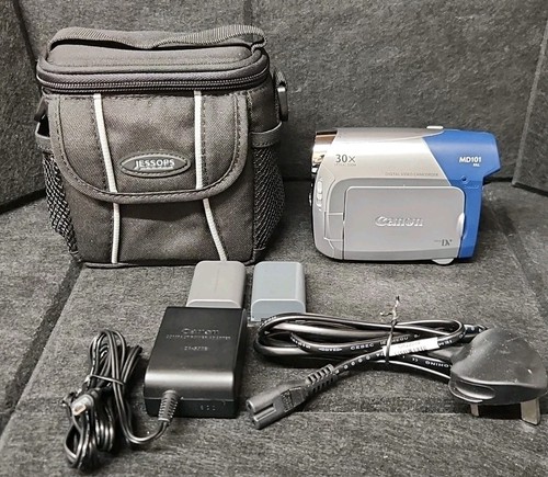 Canon md101 mini digital - md101,