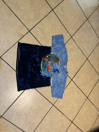 Vintage y2k finding nemo - finding, pixar