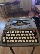 SCM Smith-Corona Classic