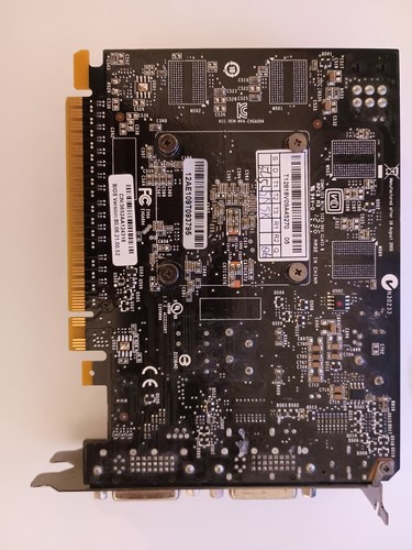 Evga geforce gtx - evga, 650