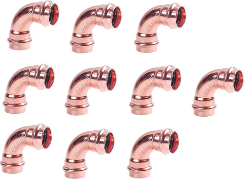 Fluid plumbing - (10pcs),