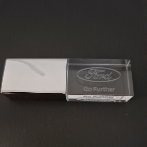 Ford logo usb - memory, 2gb